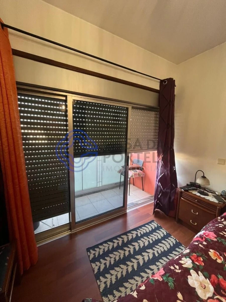 Apartamento T2 para Venda em Santa Maria de Lamas Foto 22