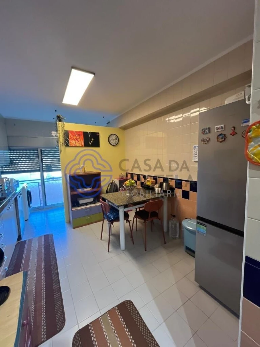 Apartamento T2 para Venda em Santa Maria de Lamas Foto 26