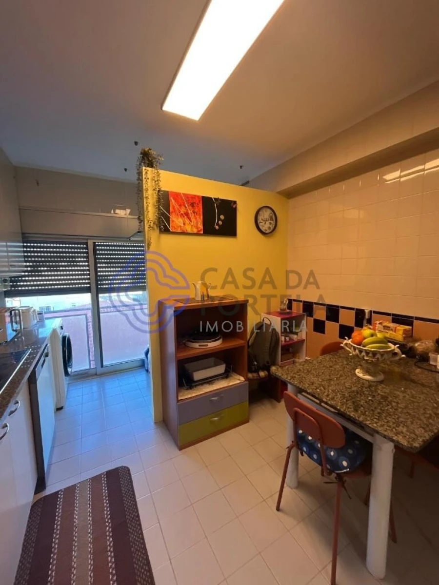 Apartamento T2 para Venda em Santa Maria de Lamas