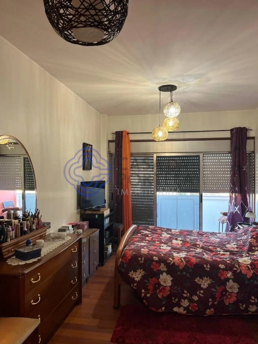 Apartamento T2 para Venda em Santa Maria de Lamas Foto 24