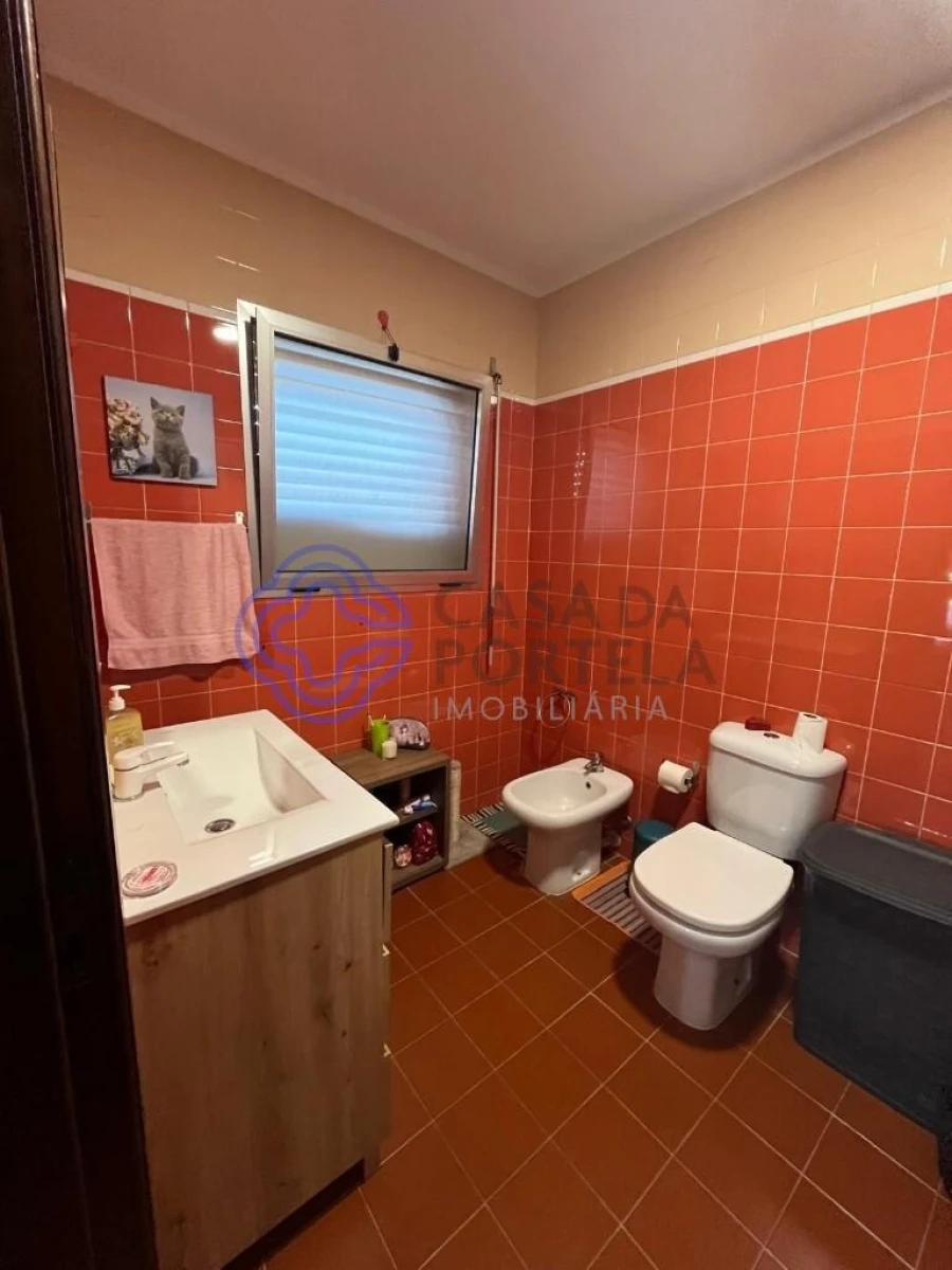 Apartamento T2 para Venda em Santa Maria de Lamas Foto 11