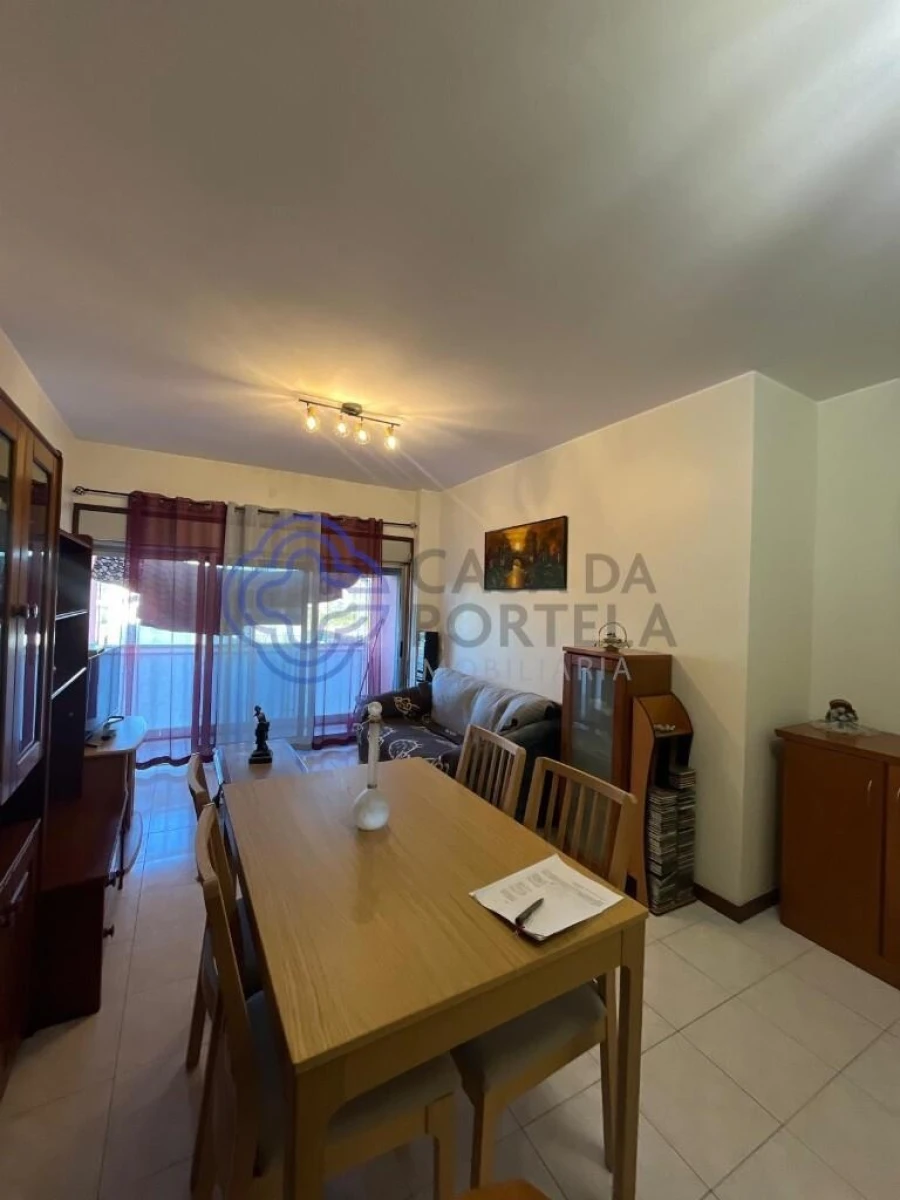 Apartamento T2 para Venda em Santa Maria de Lamas Foto 25