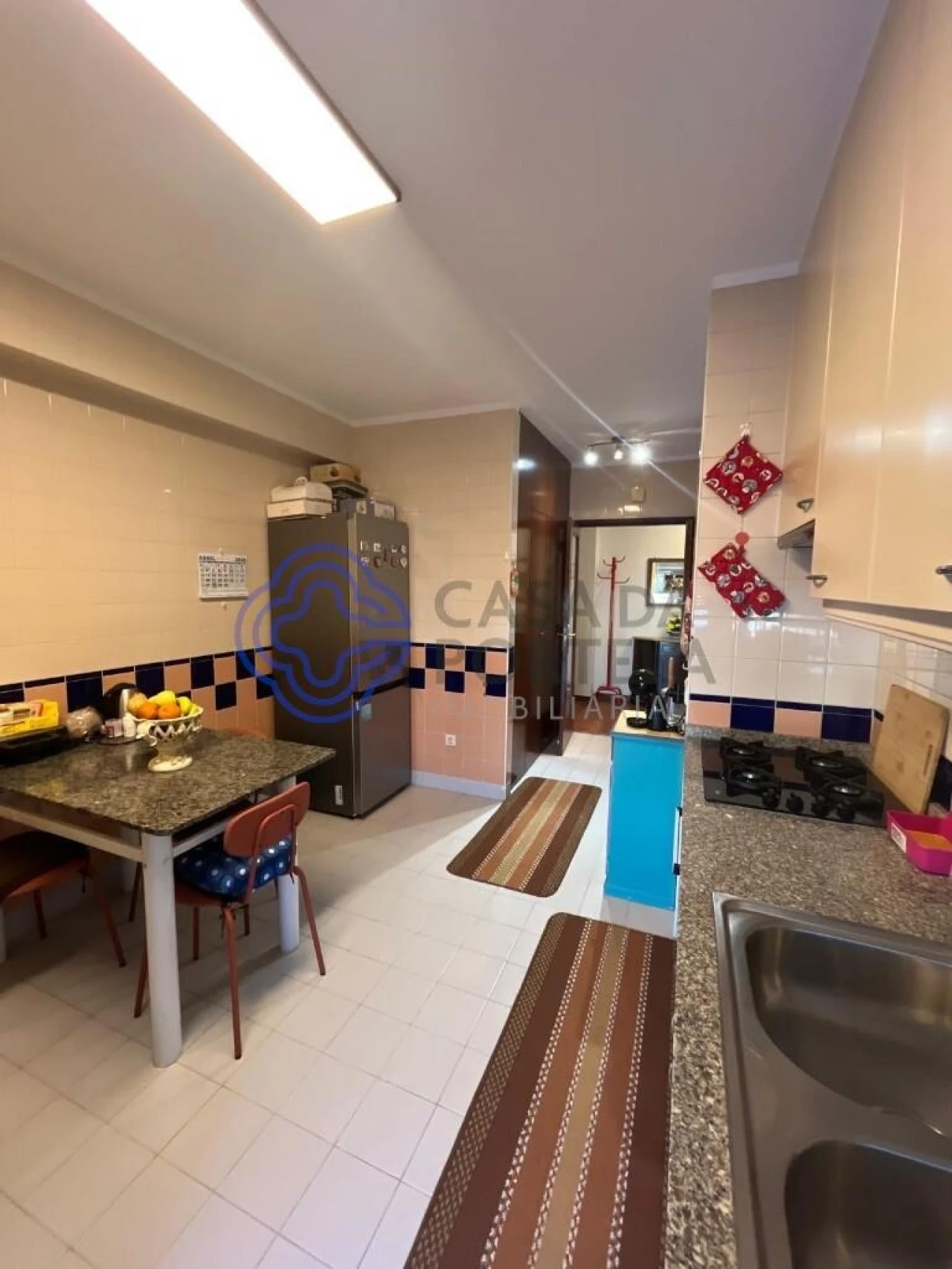 Apartamento T2 para Venda em Santa Maria de Lamas Foto 19