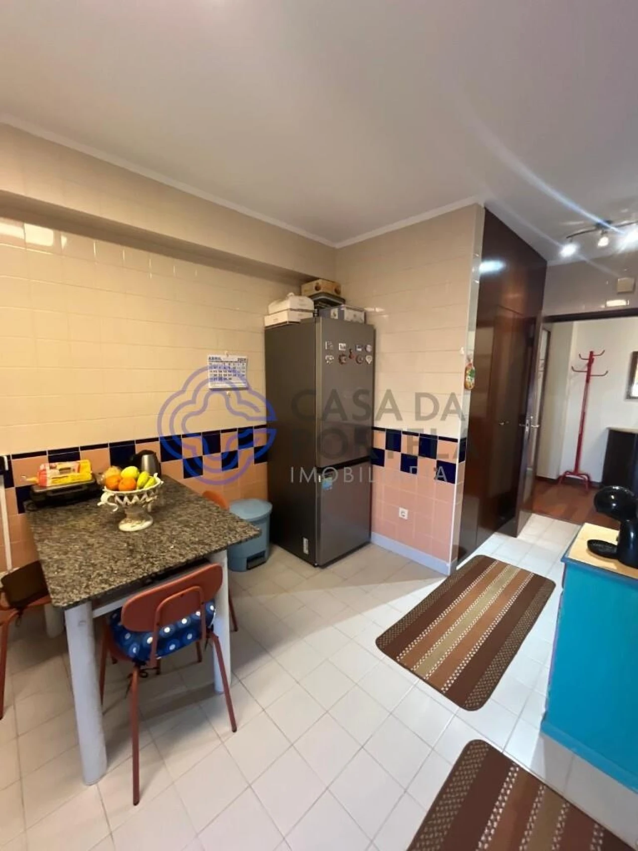 Apartamento T2 para Venda em Santa Maria de Lamas Foto 3