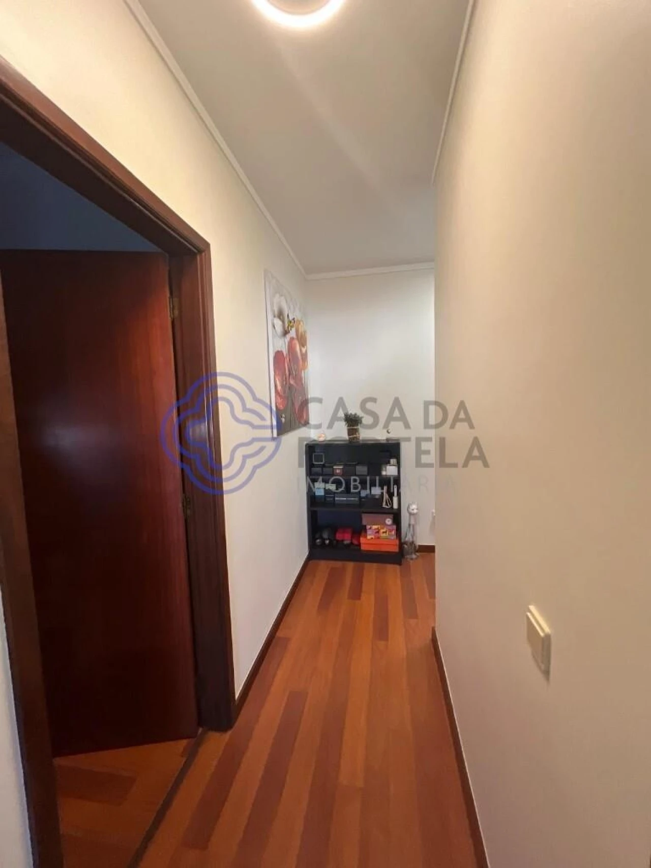 Apartamento T2 para Venda em Santa Maria de Lamas Foto 6