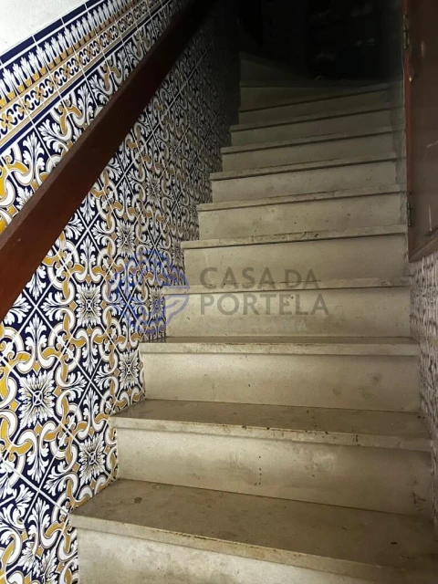 Prédio para Venda em Santa Maria Maior