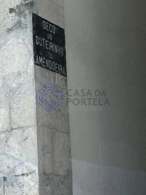 Prédio para Venda em Santa Maria Maior