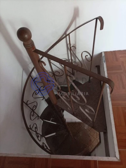Prédio para Venda em Santa Maria Maior
