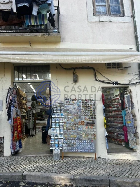 Prédio para Venda em Santa Maria Maior