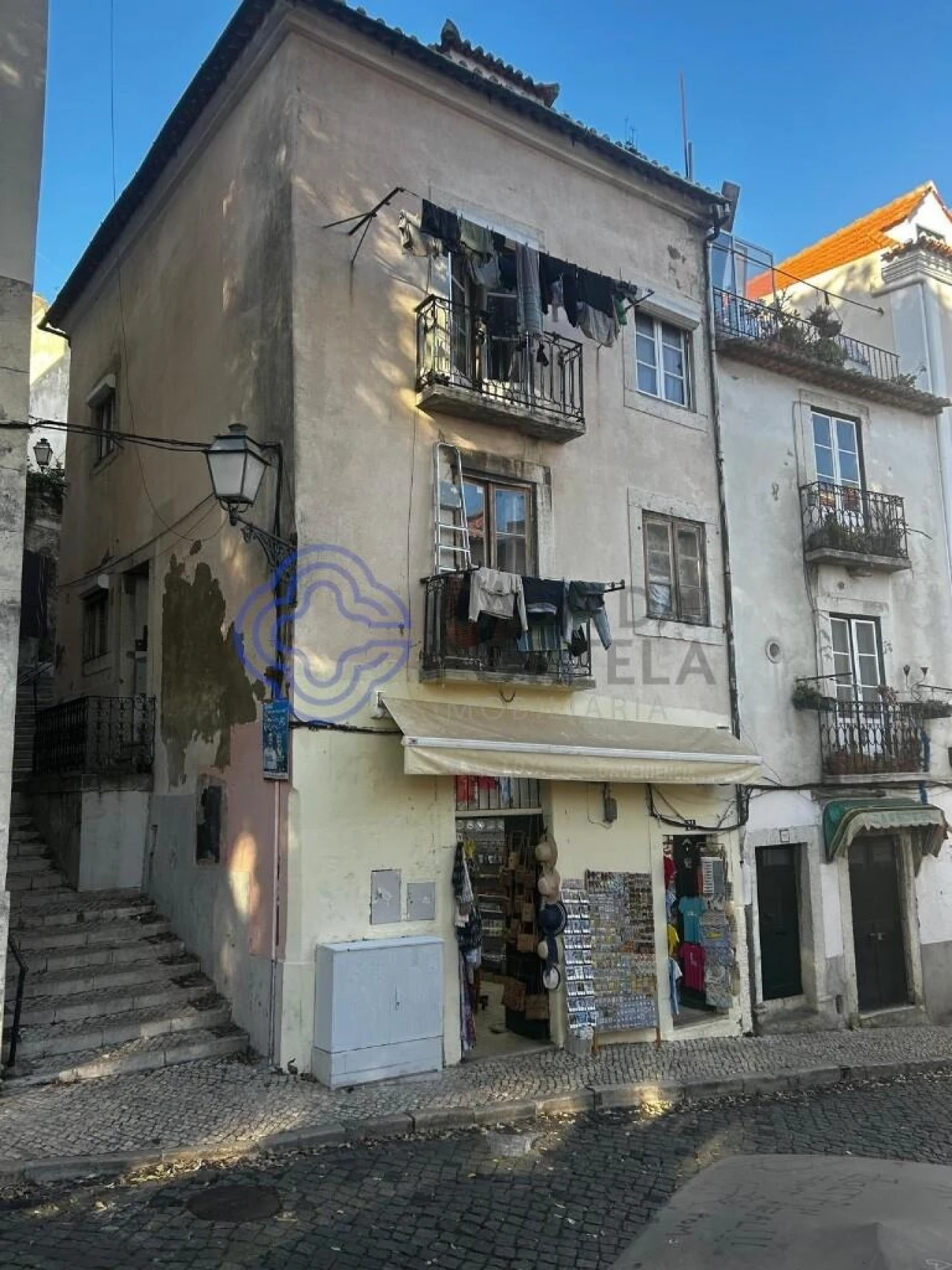 Prédio para Venda em Santa Maria Maior Foto 5