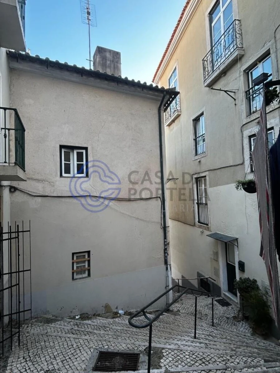 Prédio para Venda em Santa Maria Maior Foto 7