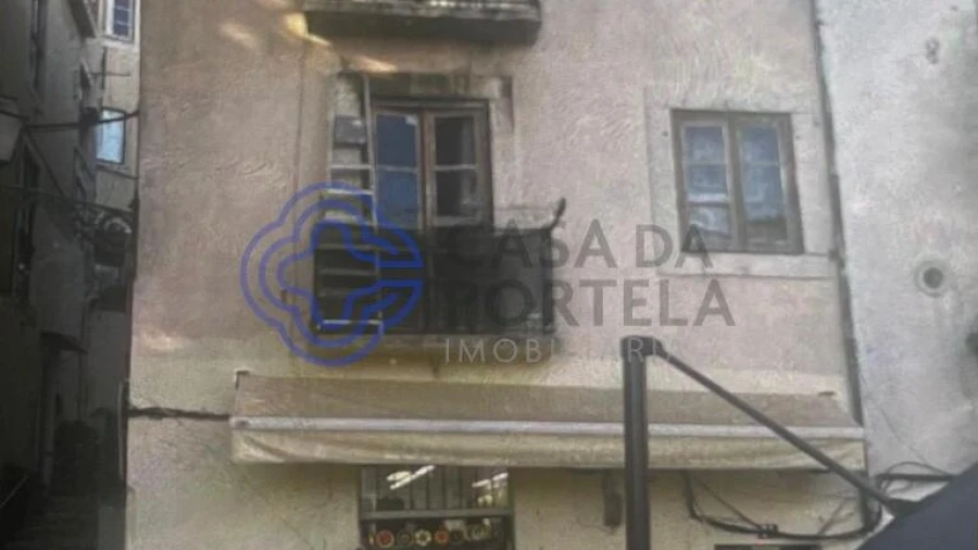 Prédio para Venda em Santa Maria Maior
