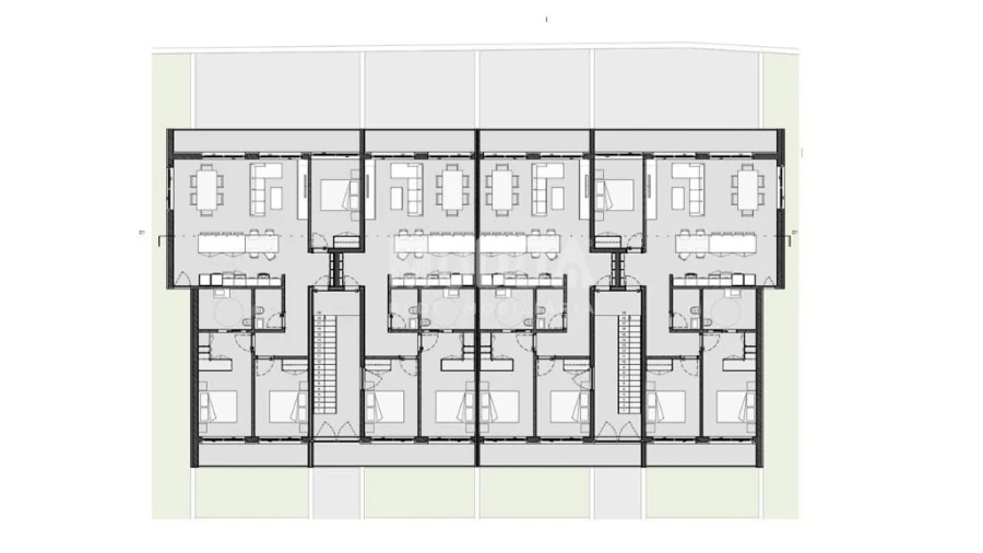 Apartamento T3 para Venda em Esmoriz Foto 3