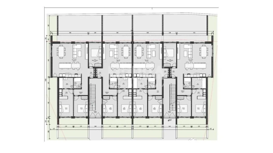 Apartamento T3 para Venda em Esmoriz Foto 2