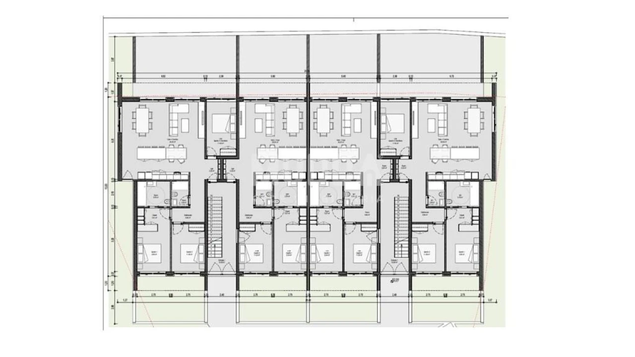 Apartamento T3 para Venda em Esmoriz Foto 2