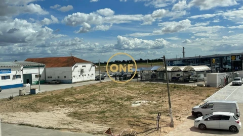 Terreno para Arrendamento em Salvaterra de Magos e Foros de Salvaterra