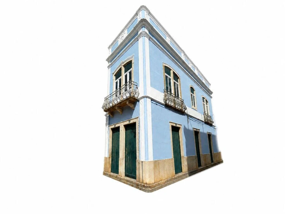 Prédio para Venda em Olhão Foto 16