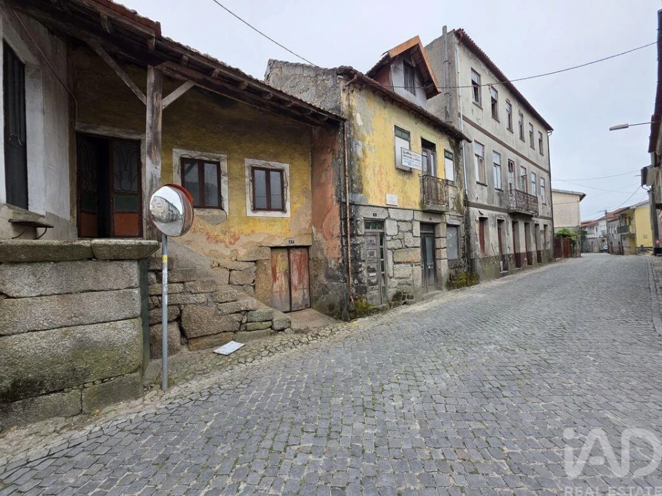 Moradia para Venda em Carvalhal Redondo e Aguieira Foto 5