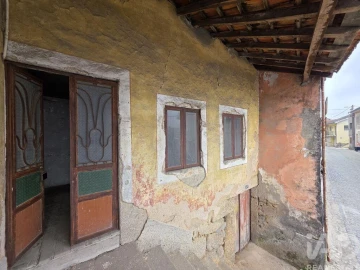 Moradia para Venda em Carvalhal Redondo e Aguieira