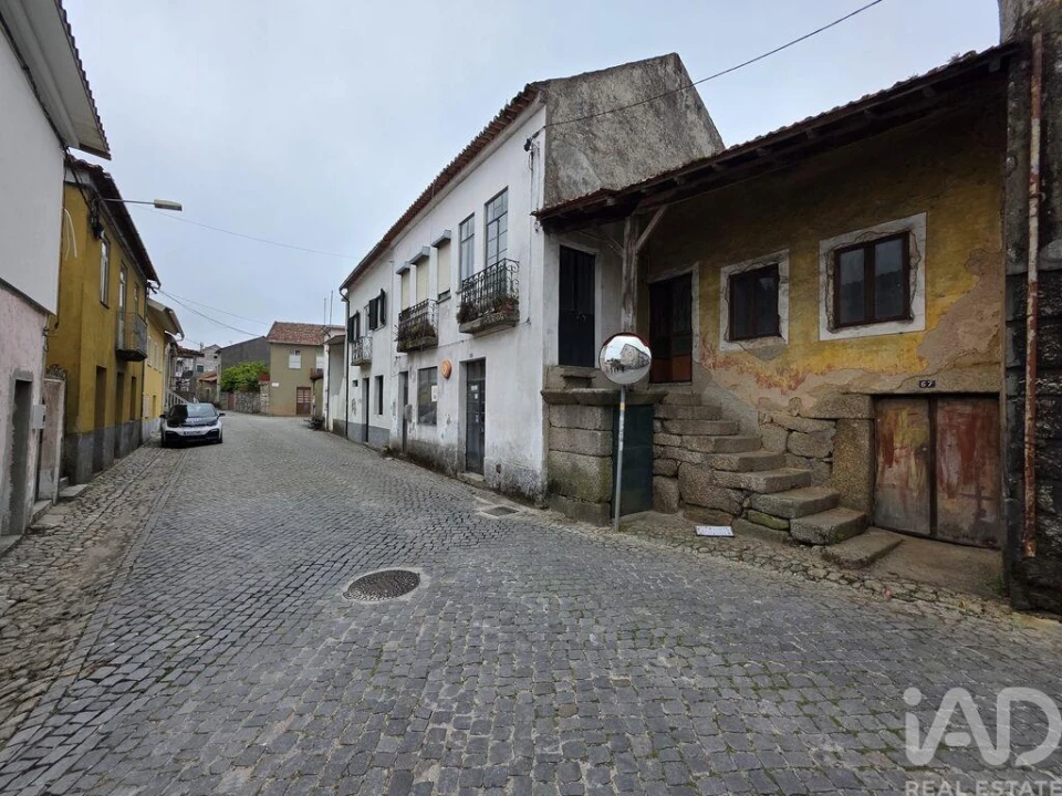 Moradia para Venda em Carvalhal Redondo e Aguieira Foto 6