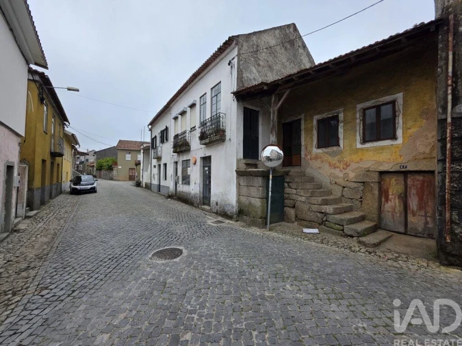 Moradia para Venda em Carvalhal Redondo e Aguieira Foto 6