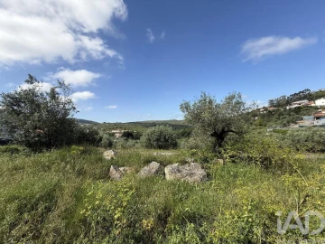 Terreno para Venda em Alqueidão da Serra