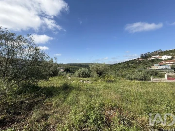 Terreno para Venda em Alqueidão da Serra