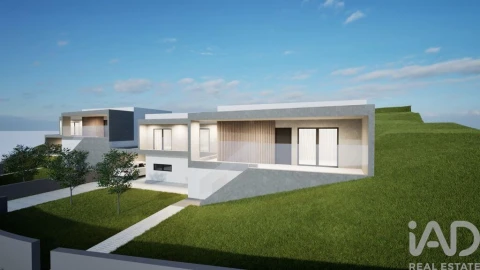 Terreno para Venda em Alqueidão da Serra
