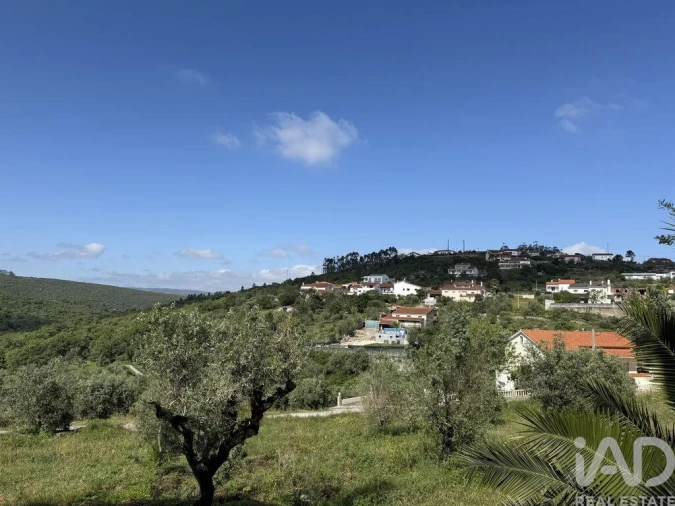 Terreno para Venda em Alqueidão da Serra Foto 5