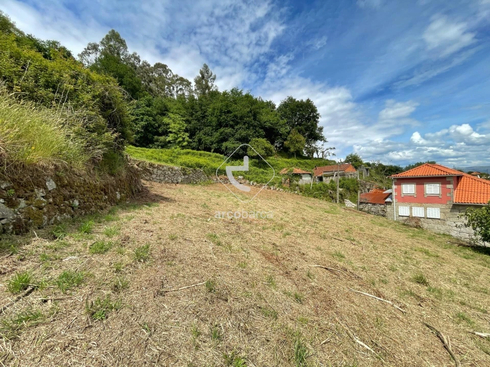 Terreno para Venda em Jolda (Madalena) e Rio Cabrão Foto 6