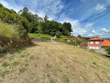 Terreno para Venda em Jolda (Madalena) e Rio Cabrão