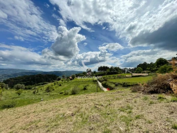 Terreno para Venda em Jolda (Madalena) e Rio Cabrão