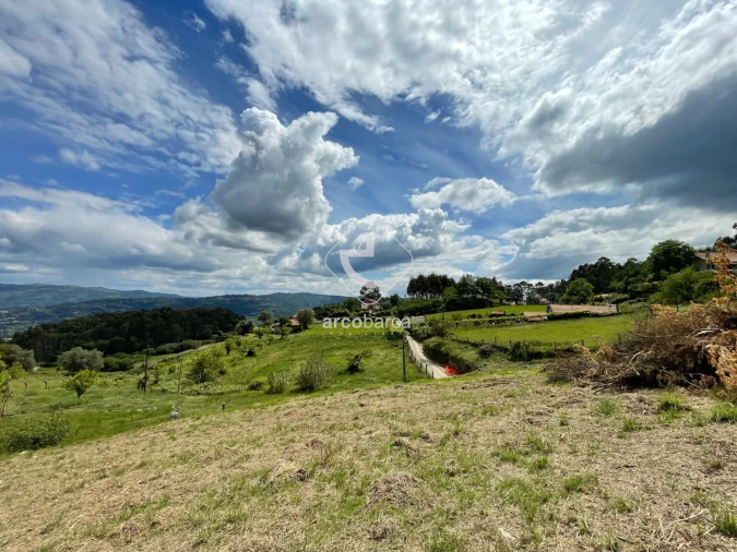 Terreno para Venda em Jolda (Madalena) e Rio Cabrão Foto 7