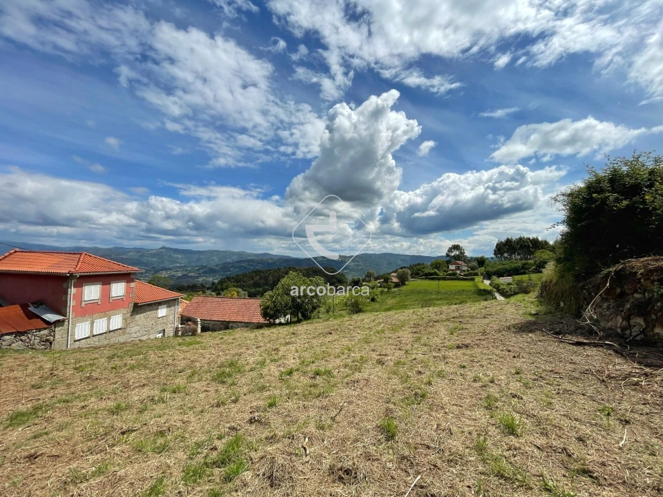 Terreno para Venda em Jolda (Madalena) e Rio Cabrão Foto 5