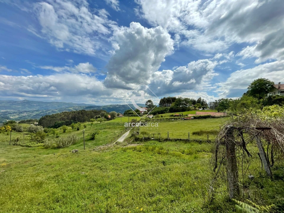 Terreno para Venda em Jolda (Madalena) e Rio Cabrão Foto 12