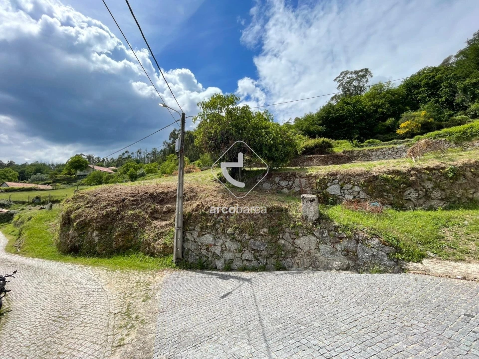 Terreno para Venda em Jolda (Madalena) e Rio Cabrão Foto 1