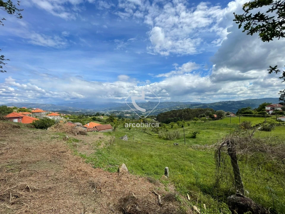 Terreno para Venda em Jolda (Madalena) e Rio Cabrão Foto 10