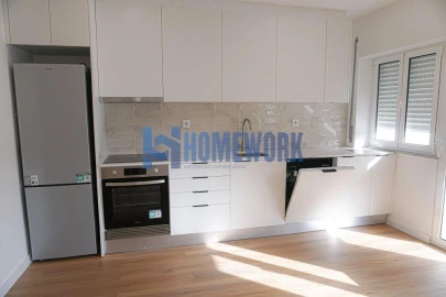 Apartamento T1 para Venda em Barreiro e Lavradio