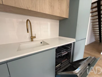 Apartamento T3 para Venda em Alcabideche