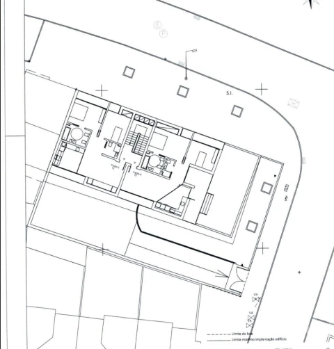 Apartamento T3 para Venda em Alcabideche