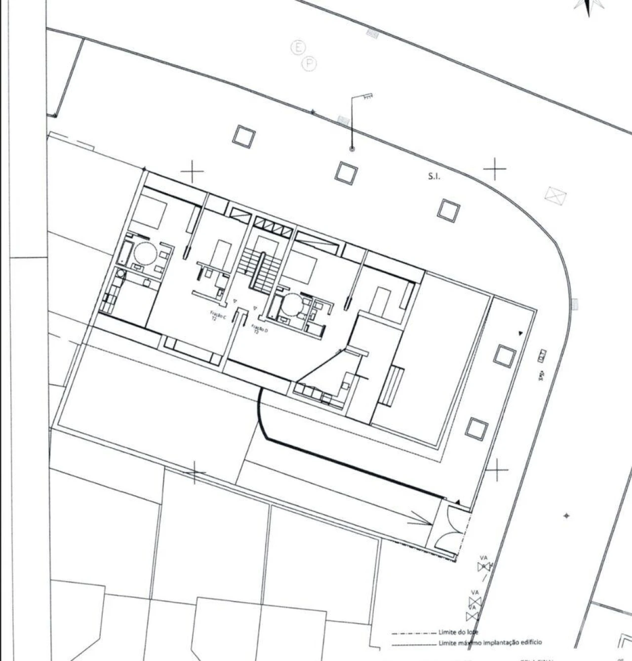 Apartamento T3 para Venda em Alcabideche Foto 30