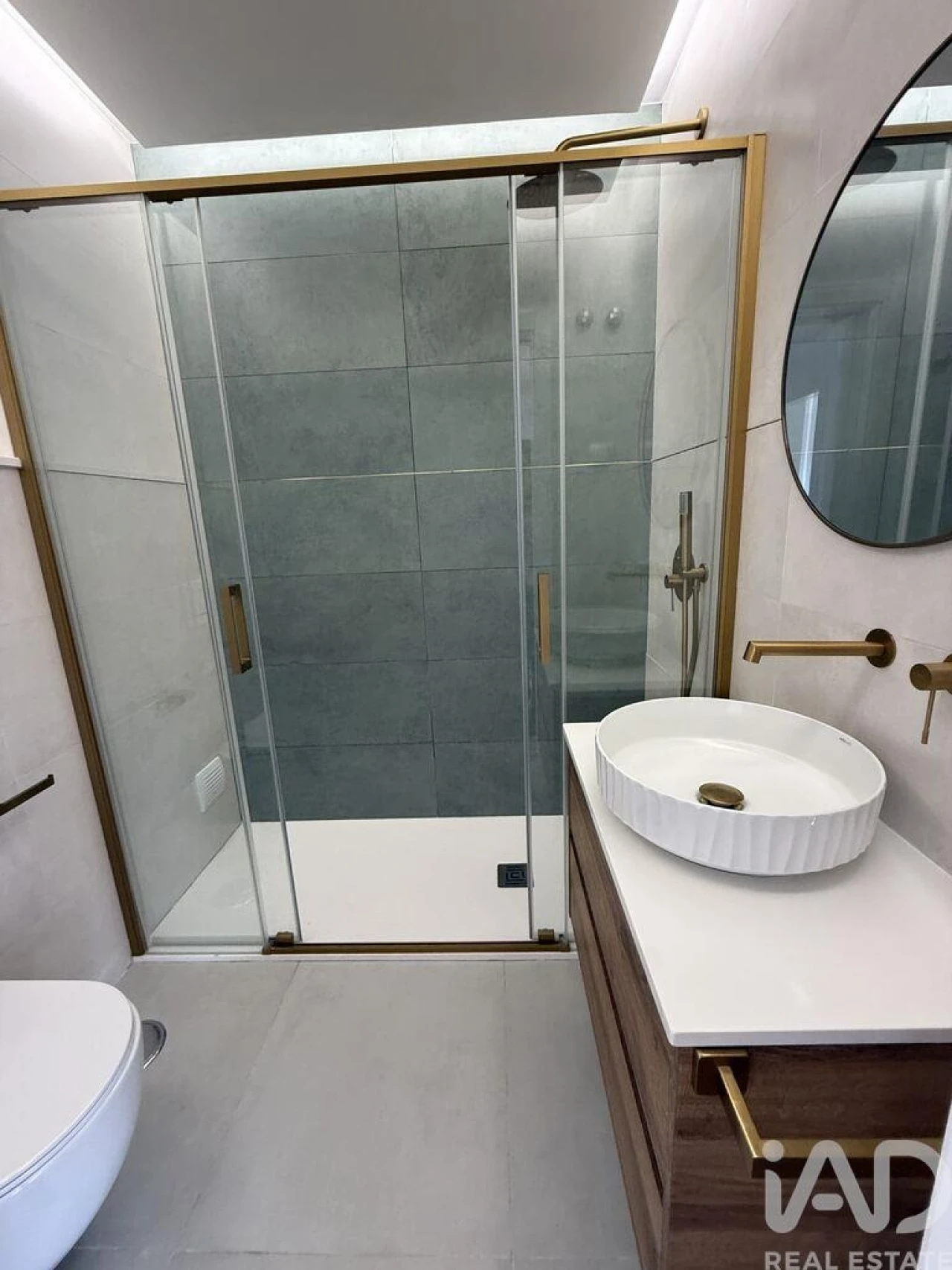 Apartamento T3 para Venda em Alcabideche Foto 10