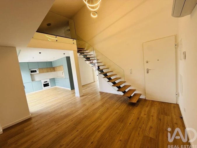 Apartamento T3 para Venda em Alcabideche
