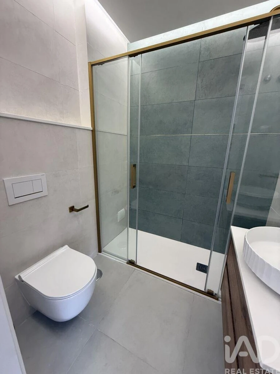 Apartamento T3 para Venda em Alcabideche Foto 11