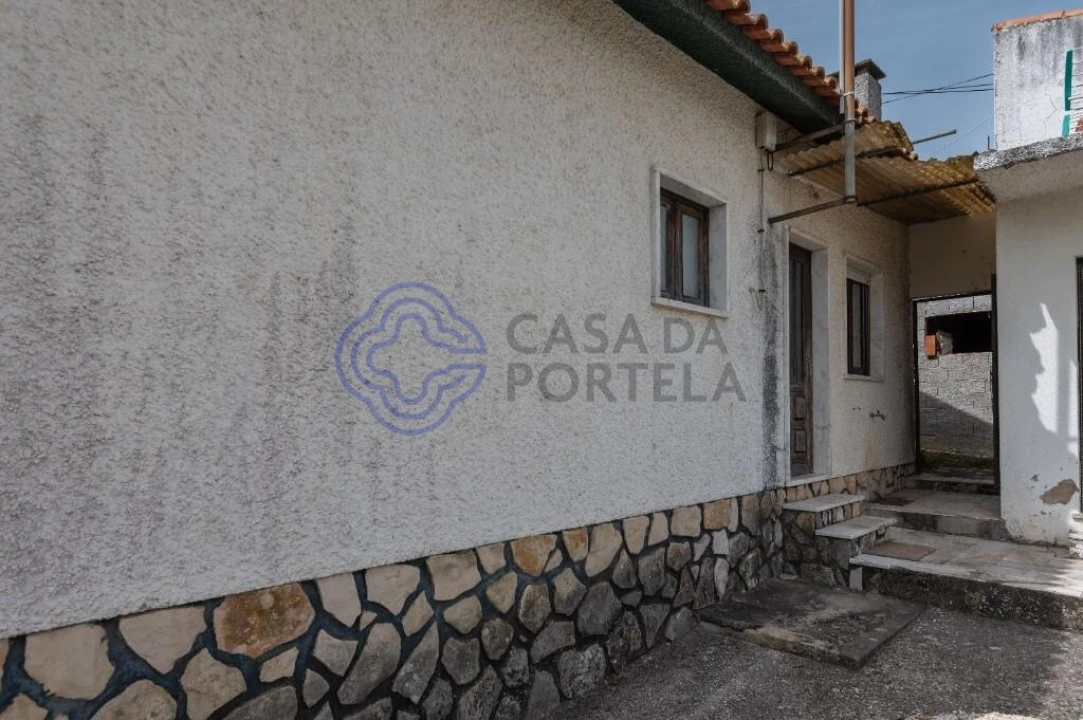 Moradia T3 para Venda em Carvalhal Benfeito Foto 10