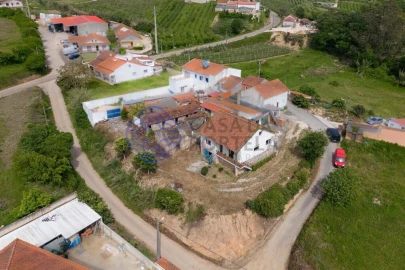 Moradia T3 para Venda em Carvalhal Benfeito