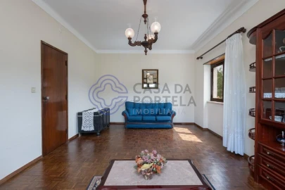 Moradia T3 para Venda em Carvalhal Benfeito