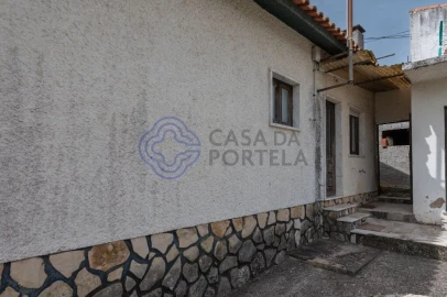 Moradia T3 para Venda em Carvalhal Benfeito