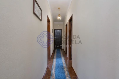 Moradia T3 para Venda em Carvalhal Benfeito
