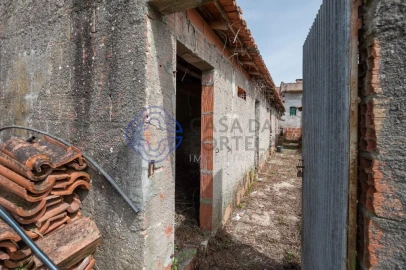 Moradia T3 para Venda em Carvalhal Benfeito